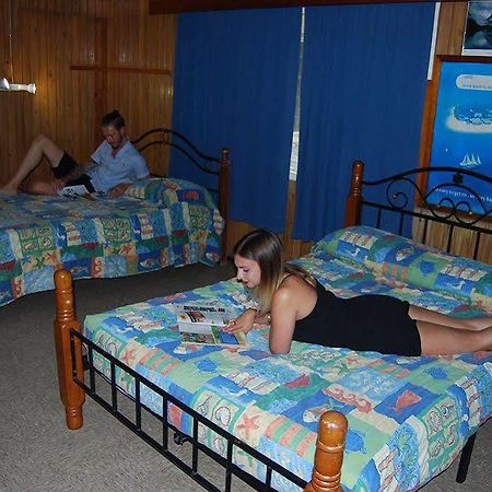 Horizon Beach Resort Нанди Экстерьер фото