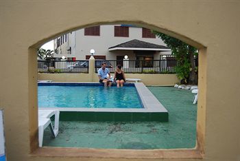 Horizon Beach Resort Нанди Экстерьер фото