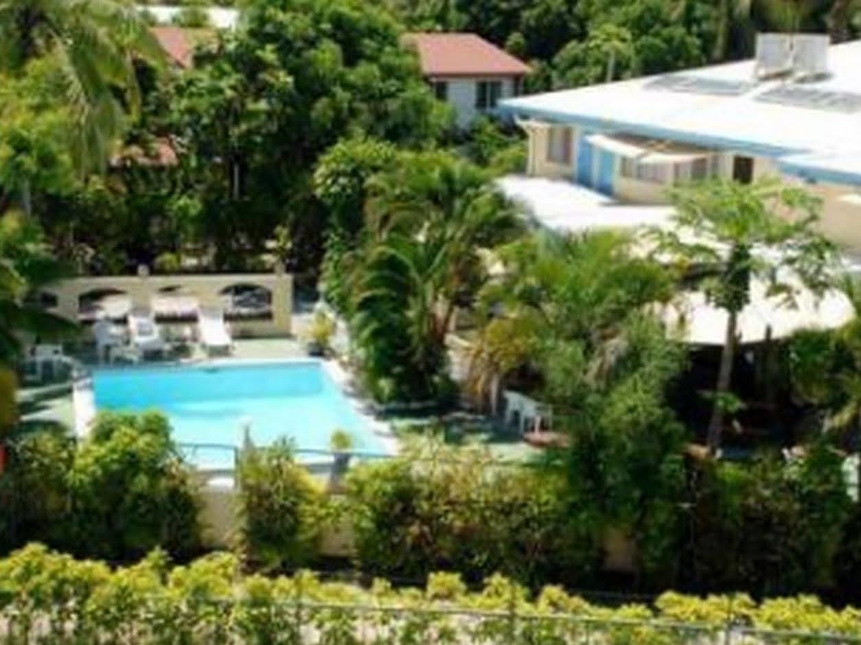 Horizon Beach Resort Нанди Экстерьер фото