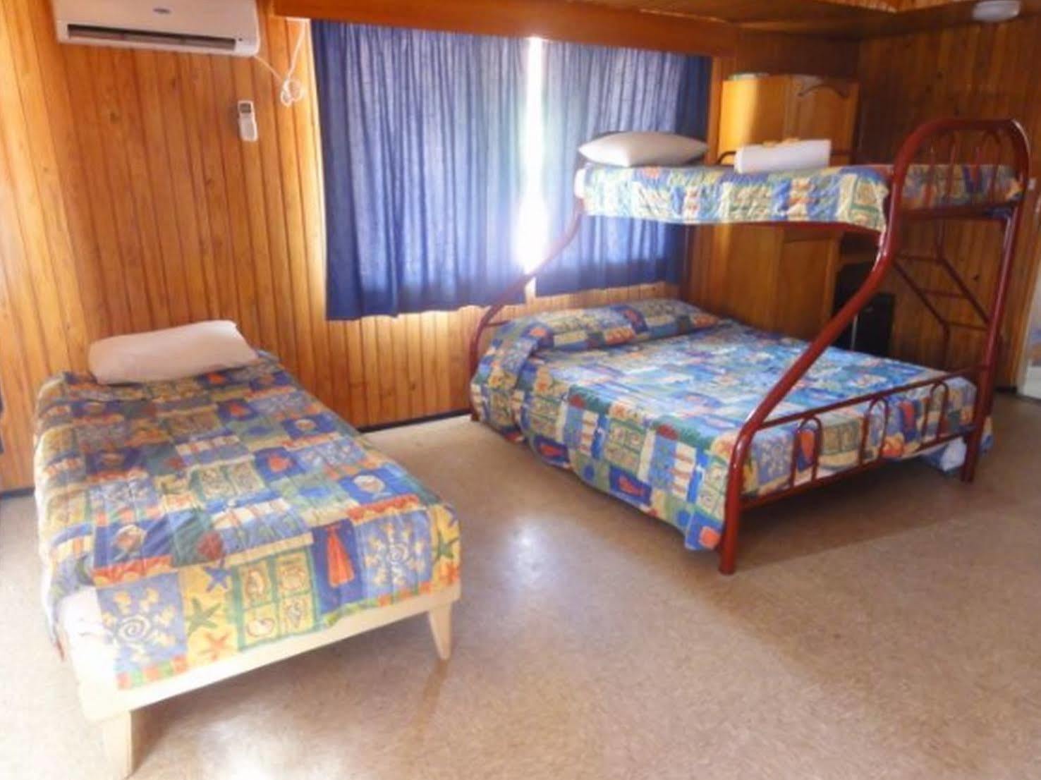 Horizon Beach Resort Нанди Экстерьер фото