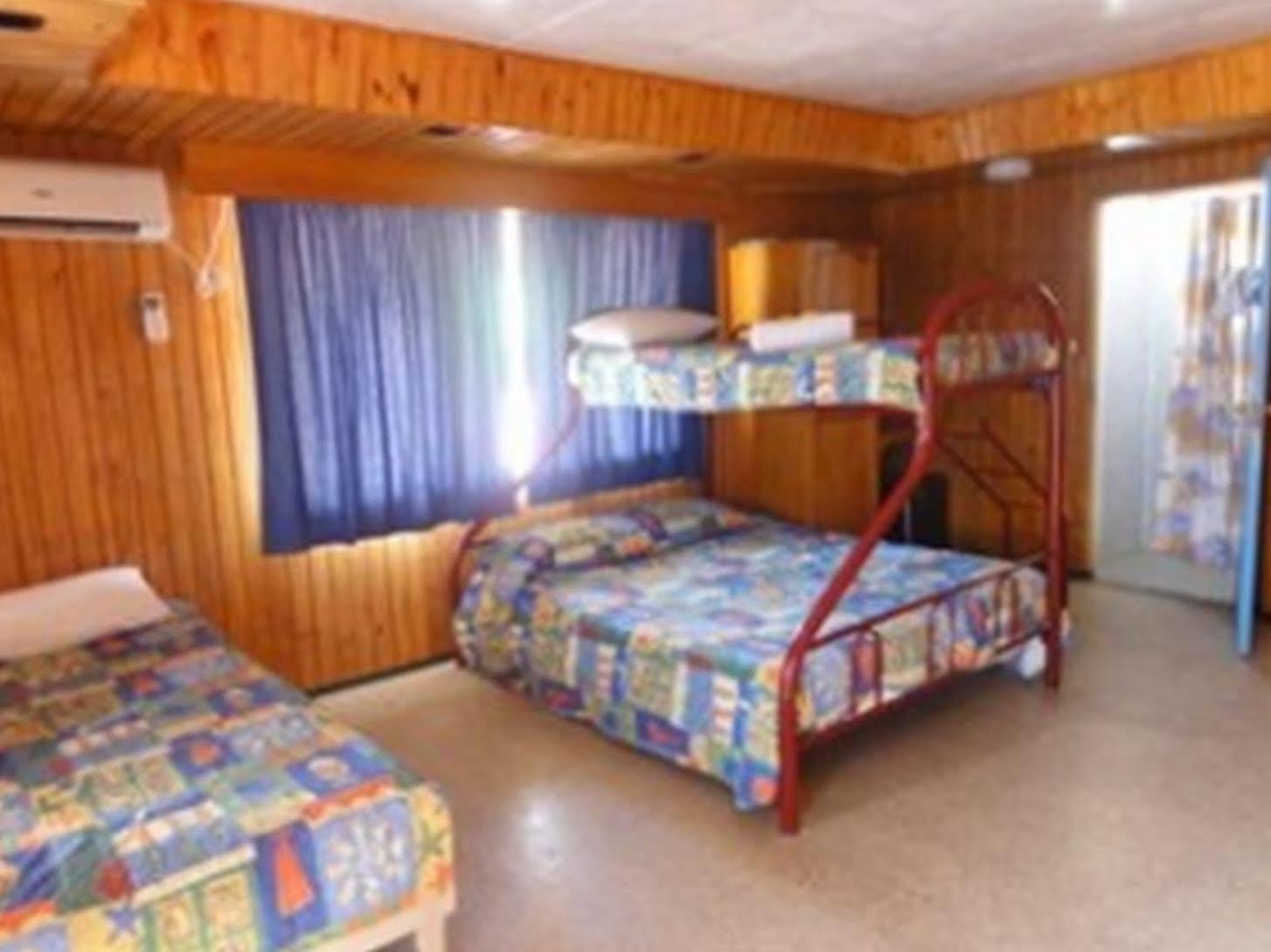 Horizon Beach Resort Нанди Экстерьер фото