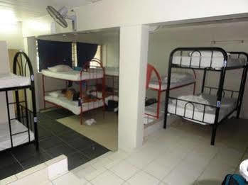 Horizon Beach Resort Нанди Экстерьер фото