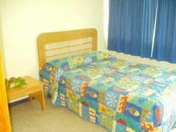 Horizon Beach Resort Нанди Экстерьер фото